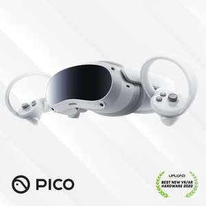Gafas VR Pico 4 - 256GB (reaco amazon)
