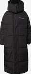 Abrigo de invierno Calvin Klein Jeans en Negro (tallas S,M,L y XL)