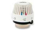 Orkli cabeza termostatica - Cabeza termostato sensor liquido & valvula bit.termost. - Válvula termostatica escuadra vt 1/2"