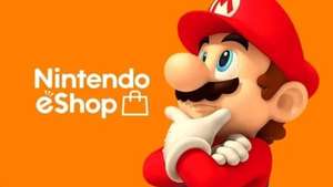 Nintendo España on X: La promoción Superdescuentos de Nintendo