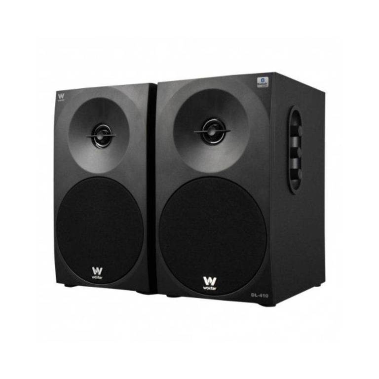 Woxter dynamic line dl-410 bt (reacondicionado)