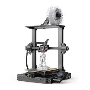 Impresora 3D Creality Ender-3 S1 PRO [Desde Europa]
