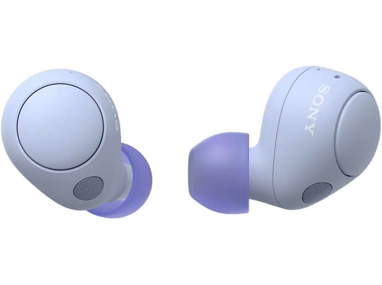 Auriculares True Wireless - Sony WFC700NW, Cancelacin de ruido (varios colores)