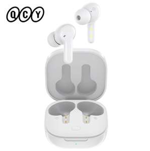 QCY auriculares inalámbricos T13
