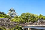 Viaje a Japón low cost! Vuelos a Osaka + 7 noches de hotel cerca del Castillo de Osaka por 768 euros junio! PxPm2