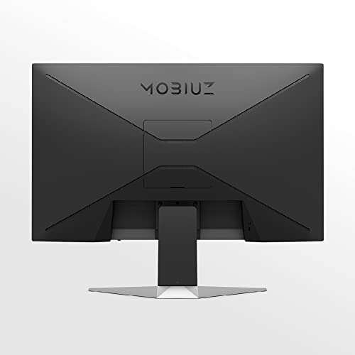 BenQ MOBIUZ EX240N Monitor Gaming (23,8 pulgadas VA HDR 1ms 165 Hz compatible a 144Hz)