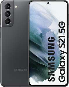 Samsung S21 5G (8 GB / 128 GB) + Samsung Galaxy TAB A8 de regalo