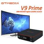 Gtmedia v9 prime