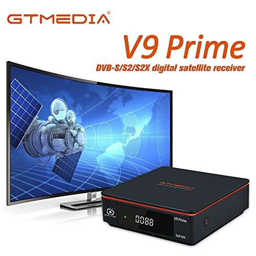 Gtmedia v9 prime