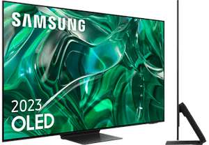 Tv 65" Samsung Oled TQ65S95CA + Reembolso de 700€.