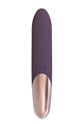 Royal Fantasies Vibrador Asteria Recargable Lila