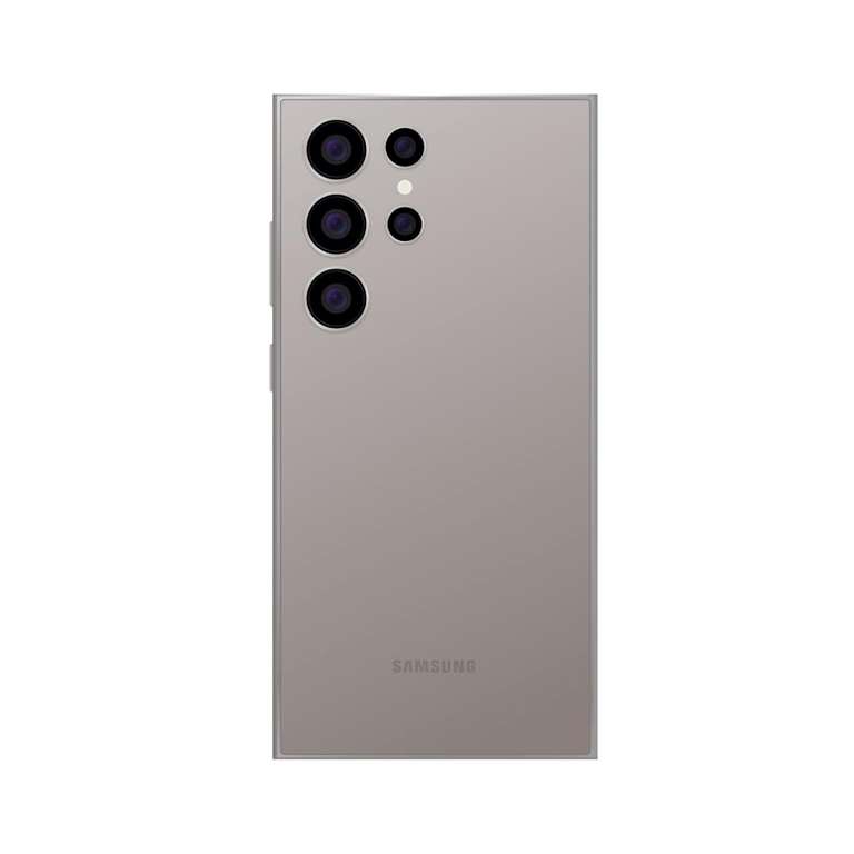 Samsung galaxy s24 ultra de 12GB/256GB