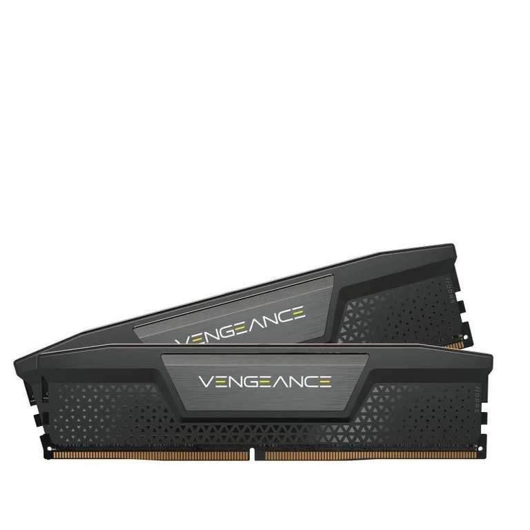 Corsair VENGEANCE DDR5 4800MHz PC5-38400 32GB 2x16GB CL40 [PRECIO CON CUPÓN DESDE APP]