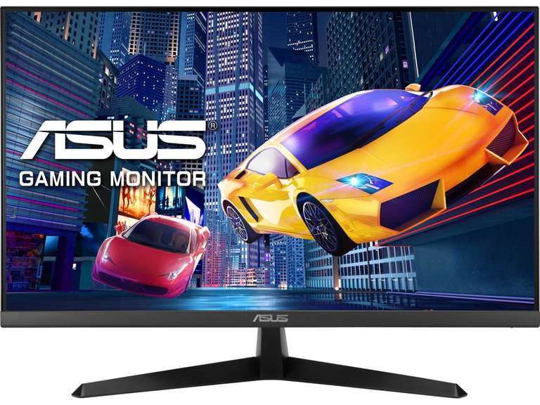 Monitor Gaming ASUS VY279HE (27'' - 1 ms - 75 Hz - FreeSync)