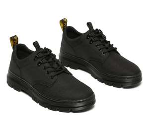 DR. MARTENS REEDER LEATHER. Tallas 36 a 44