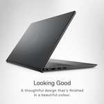 Portátil Dell Inspiron 15 3520 Laptop | FHD (1920 x 1080) 120Hz Display | Intel Core i3-1215U | Intel UHD Graphics | 8 2666MHz RAM | 256