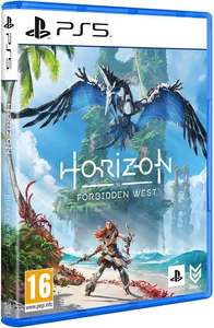 PS5 Horizon Forbidden West (Mediamarkt)