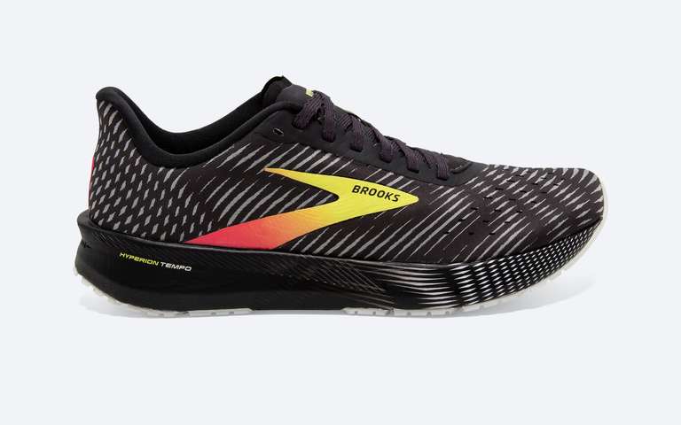 Zapatillas de running en asfalto para hombre Brooks Hyperion Tempo (varios colores, todas las tallas)