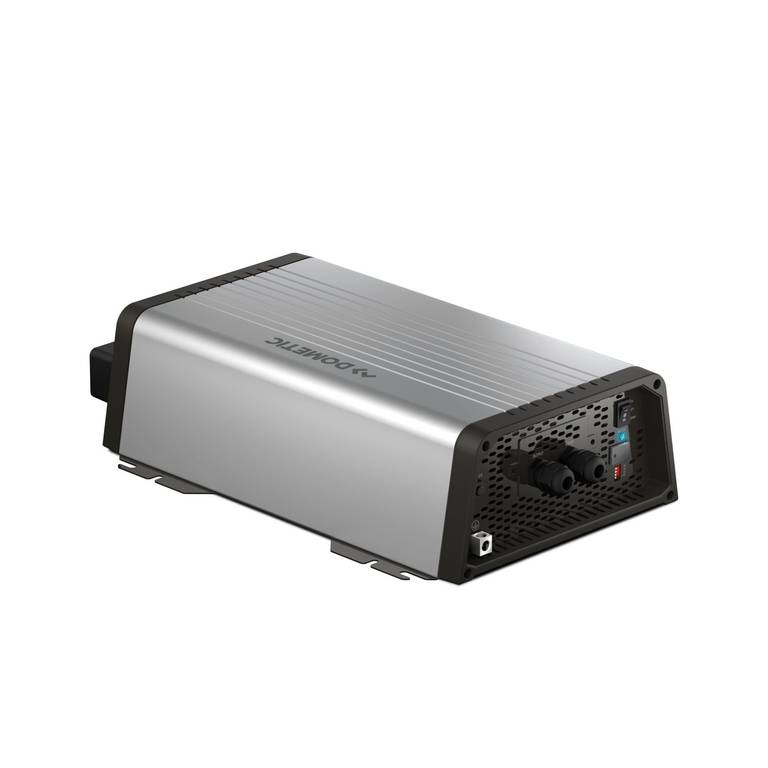 DOMETIC Sinepower DSP 1312T – Inversor de corriente (1200 W, 12 V)