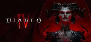 Diablo IV (Steam)