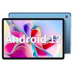 TECLAST Tablet 10.1 Pulgadas Android 12 P30S 5G WiFi 4GB+64GB