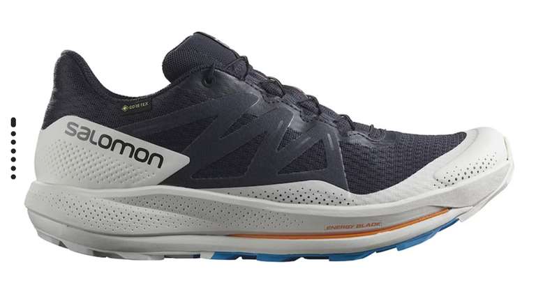 Salomon Wander Gore-Tex Zapatillas Impermeables de Trail Running Senderismo  para Mujer » Chollometro