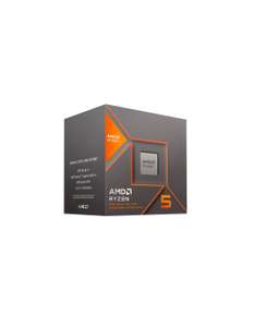 AMD Ryzen 5 8600G - Procesador AM5