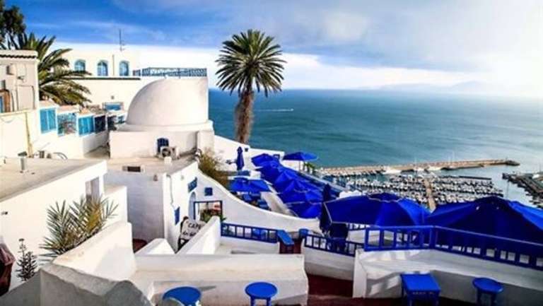 Túnez, capital y playas: 8 días a tu aire: vuelos + hoteles + traslados por 385 euros!! PxPm2 Desde Junio 2023 a Mayo 2024