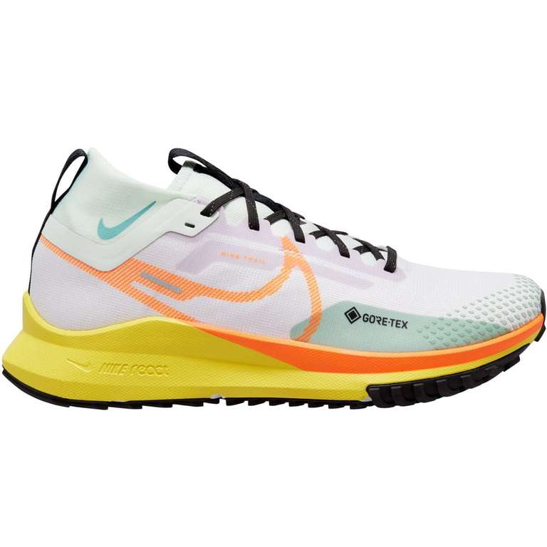 Nike trail 4 Goretex