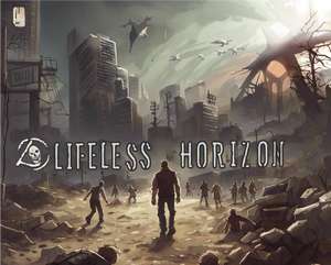 Lifeless Horizon, Dark Card [PC]