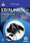 Starlink Co-Op Pack. Plataforma : PlayStation 4