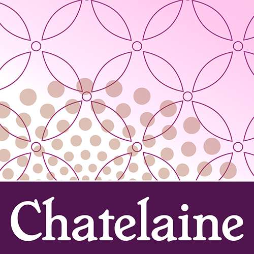 Fuente tipográfica Chatelaine gratis [una cada mes]