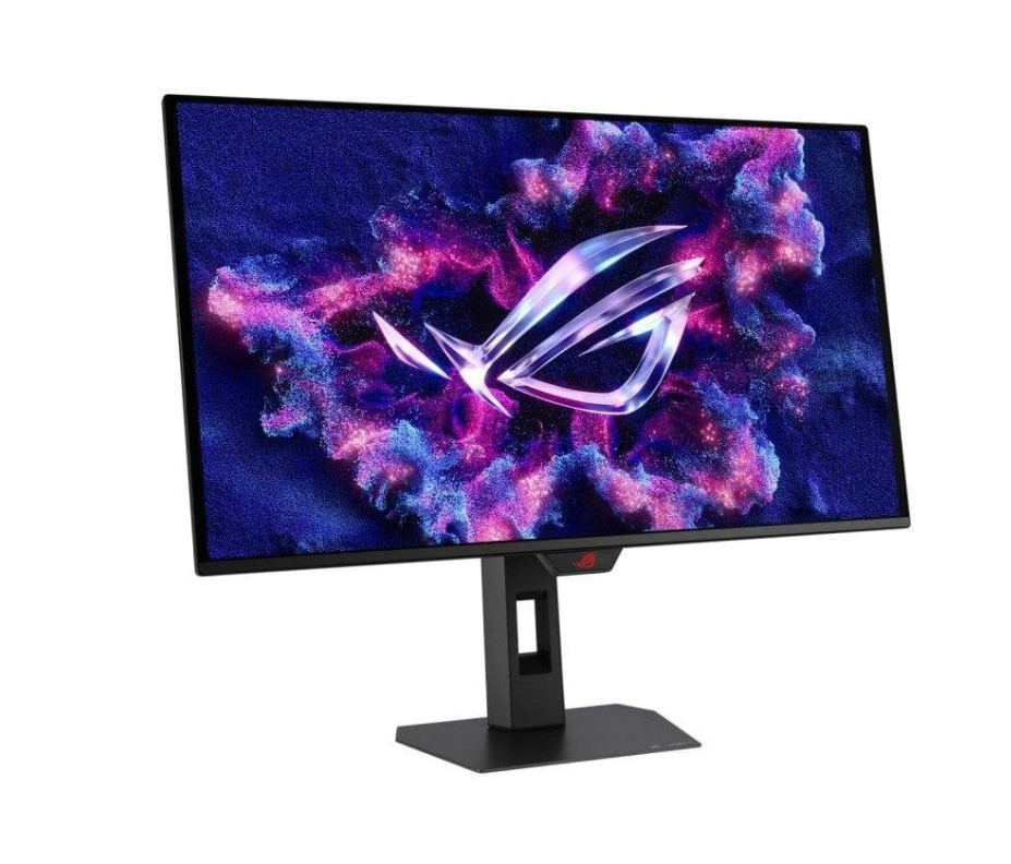 Monitor Gaming ASUS ROG Strix OLED XG27ACDMS (26.5" QD-OLED | QHD 1440p | 280 Hz | 0.03 ms | Acabado Mate | G-Sync / FreeSync )