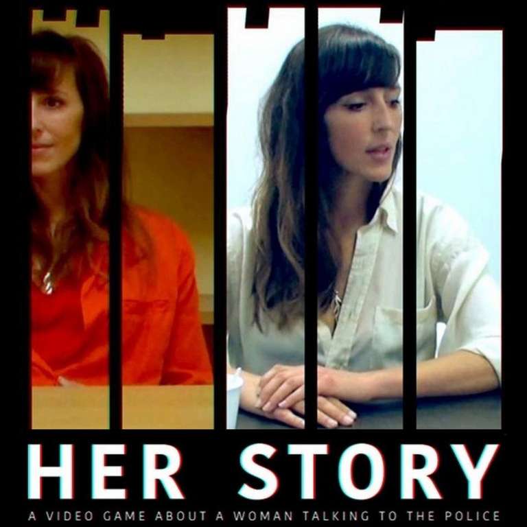 Her Story (Steam)