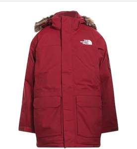 The North Face Mcmurdo (Con newsletter)