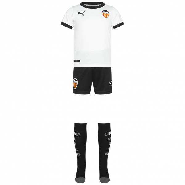 Imagen de Valencia FC PUMA Niño Equipación