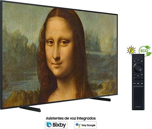 Samsung TV The Frame 2022 32”