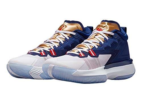 NIKE Jordan Zion 1, Zapatillas Deportivas, Tallas 42,43,46 » Chollometro