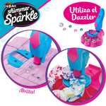 Shimmer 'n Sparkle Estudio de joyas 2 en 1