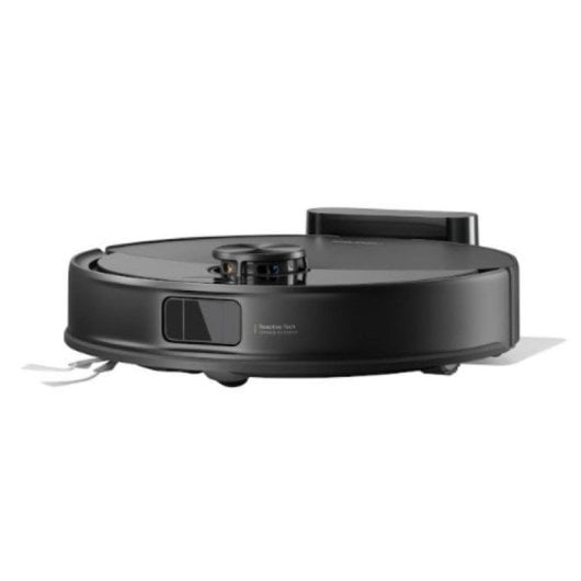 Robot Aspirador & Fregasuelos | Roborock Q10VF | Negro