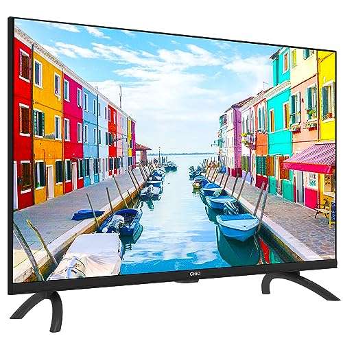 CHiQ L32G7L, Smart TV 32" (80cm)