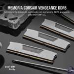 CORSAIR Vengeance DDR5 RAM 32GB (2 x 16GB) 6400Mhz C32