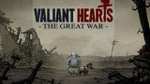 Valiant Hearts: The Great War (Ubisoft Connect)