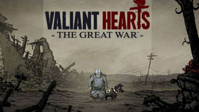Valiant Hearts: The Great War (Ubisoft Connect)