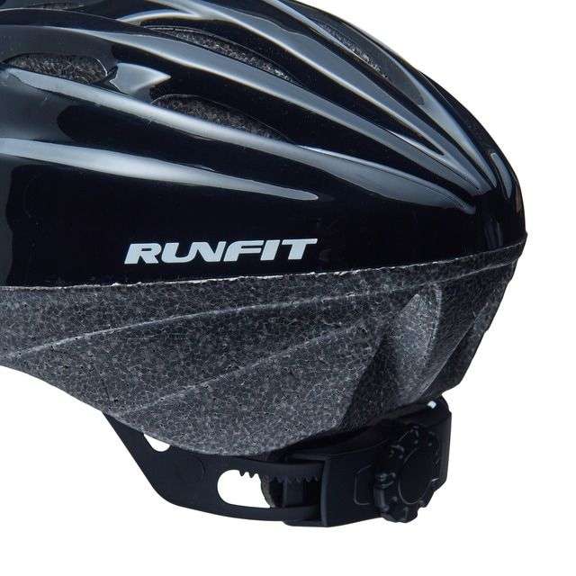 Casco de ciclismo Runfit(Recogida en tienda GRATIS)