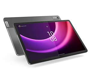 Lenovo Tab P11 (2nd Gen) - Tablet de 11.5" 2K (MediaTek Helio G99, 6 GB de RAM, 128 GB, 4G LTE, WiFi+Bluetooth 5.2, Android 12L)