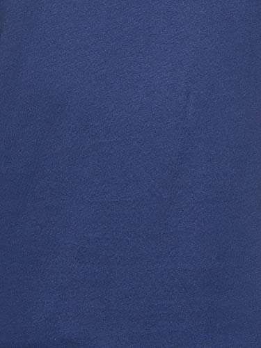 Camiseta azul marino logo Nike. Tallas L-XL