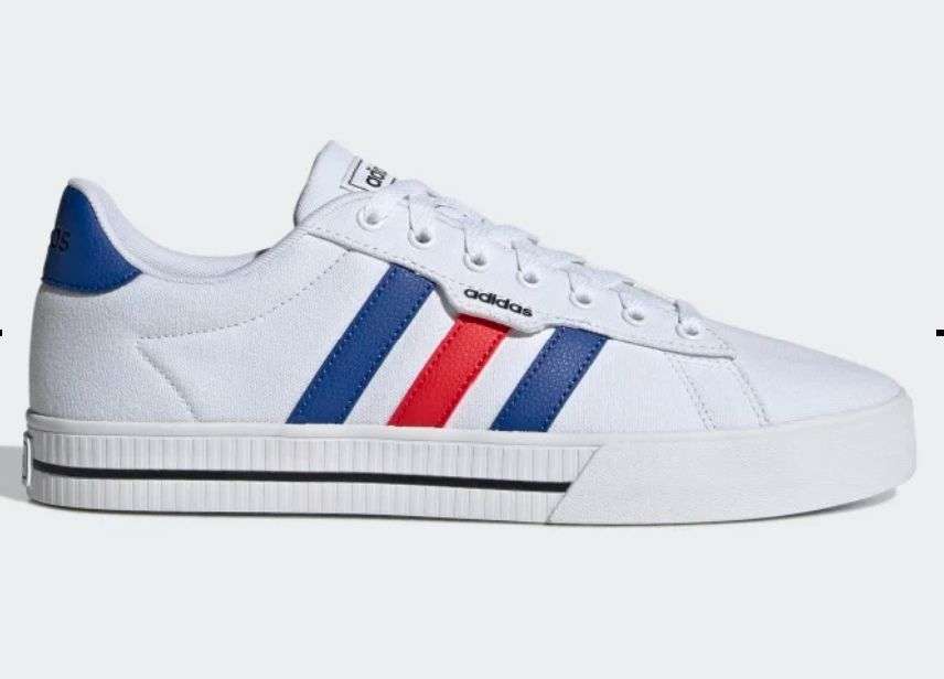 Adidas ZAPATILLA DAILY 3.0. tallas 41 a 46 » Chollometro