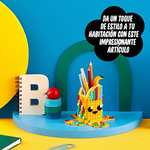LEGO 41948 Dots Plátano Adorable: Portalápices, Manualidades para Niños.