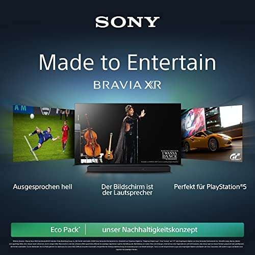 Sony Bravia XR-65X95L